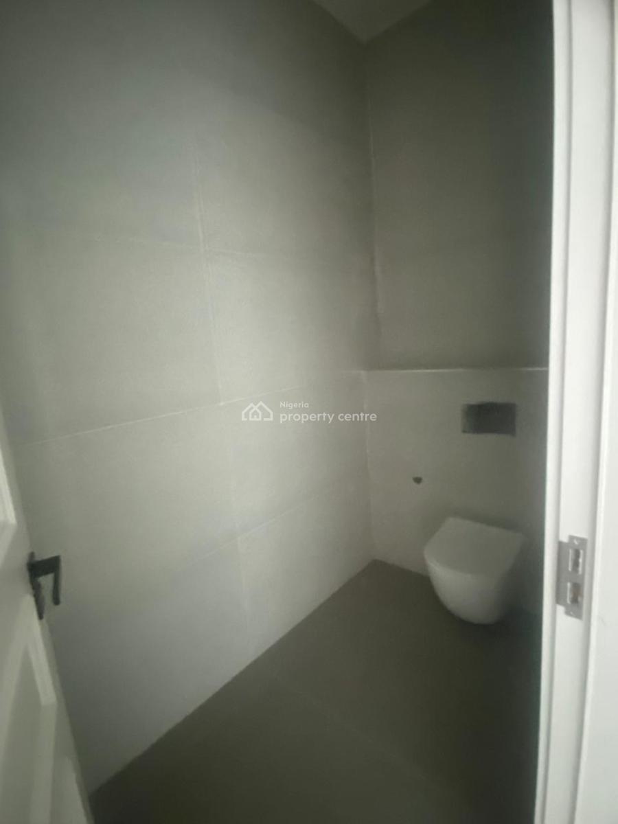 5 Bedroom Penthouse, Ikoyi, Lagos, House for Sale