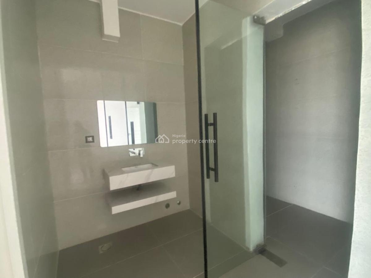 5 Bedroom Penthouse, Ikoyi, Lagos, House for Sale
