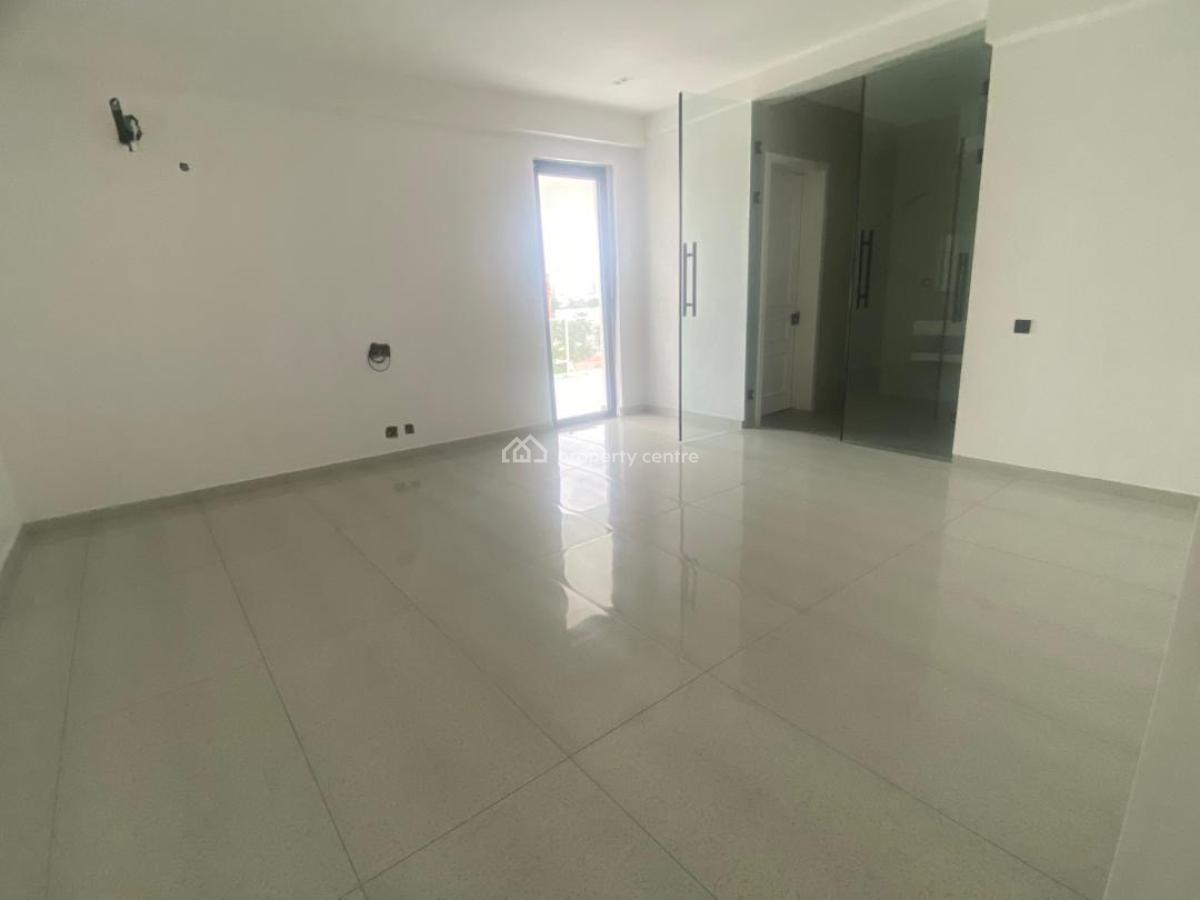 5 Bedroom Penthouse, Ikoyi, Lagos, House for Sale
