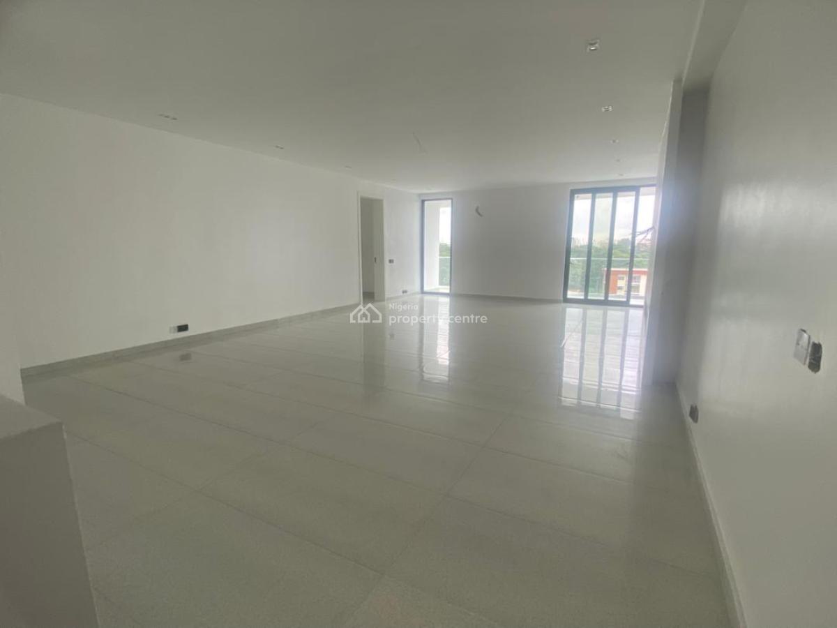 5 Bedroom Penthouse, Ikoyi, Lagos, House for Sale