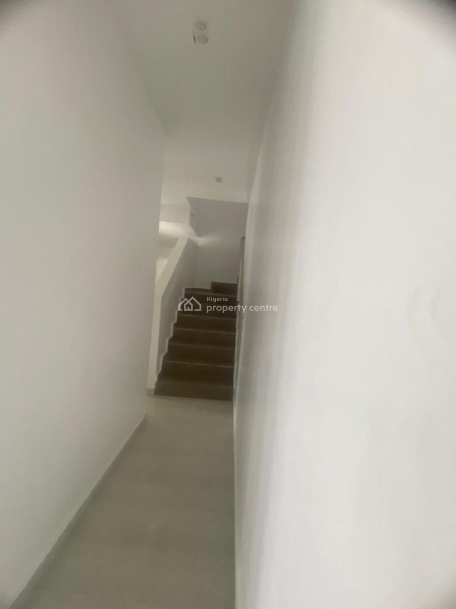 5 Bedroom Penthouse, Ikoyi, Lagos, House for Sale