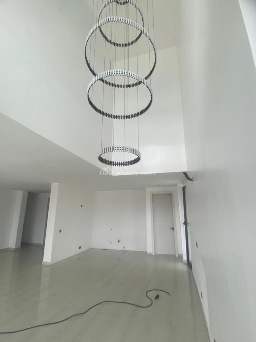 5 Bedroom Penthouse, Ikoyi, Lagos, House for Sale
