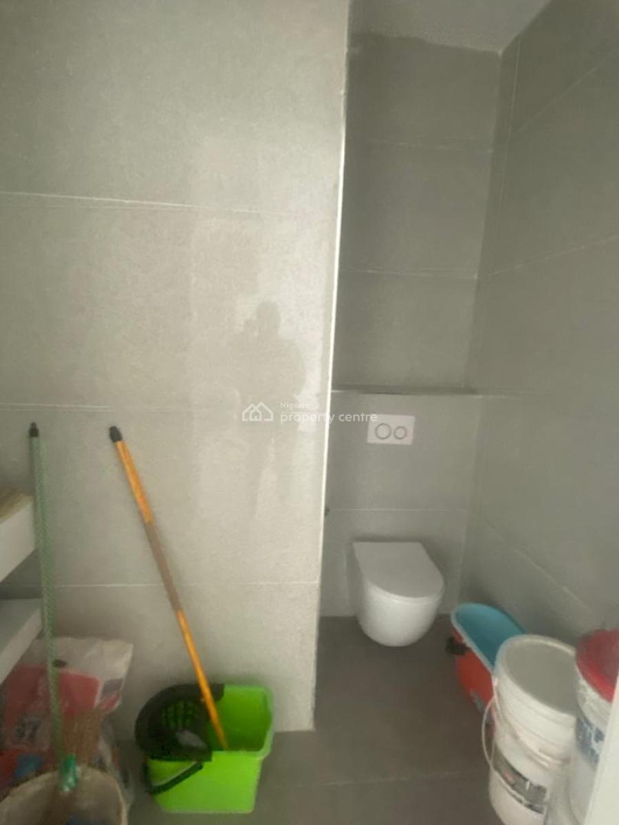 5 Bedroom Penthouse, Ikoyi, Lagos, House for Sale