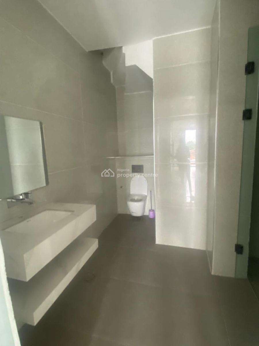 5 Bedroom Penthouse, Ikoyi, Lagos, House for Sale