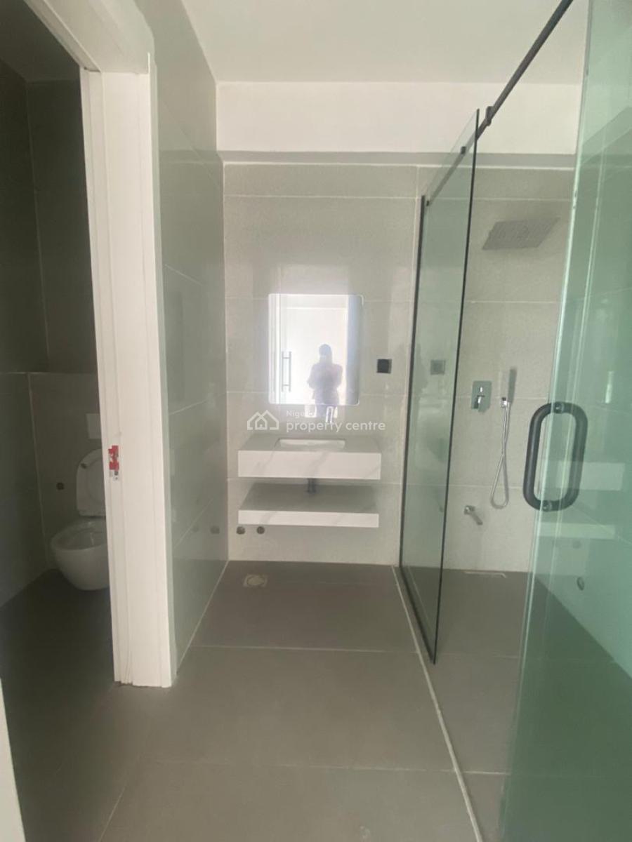 5 Bedroom Penthouse, Ikoyi, Lagos, House for Sale