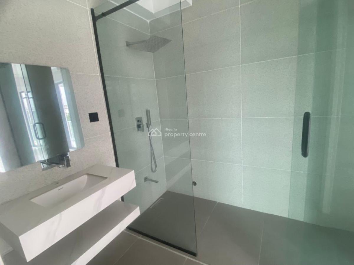 5 Bedroom Penthouse, Ikoyi, Lagos, House for Sale