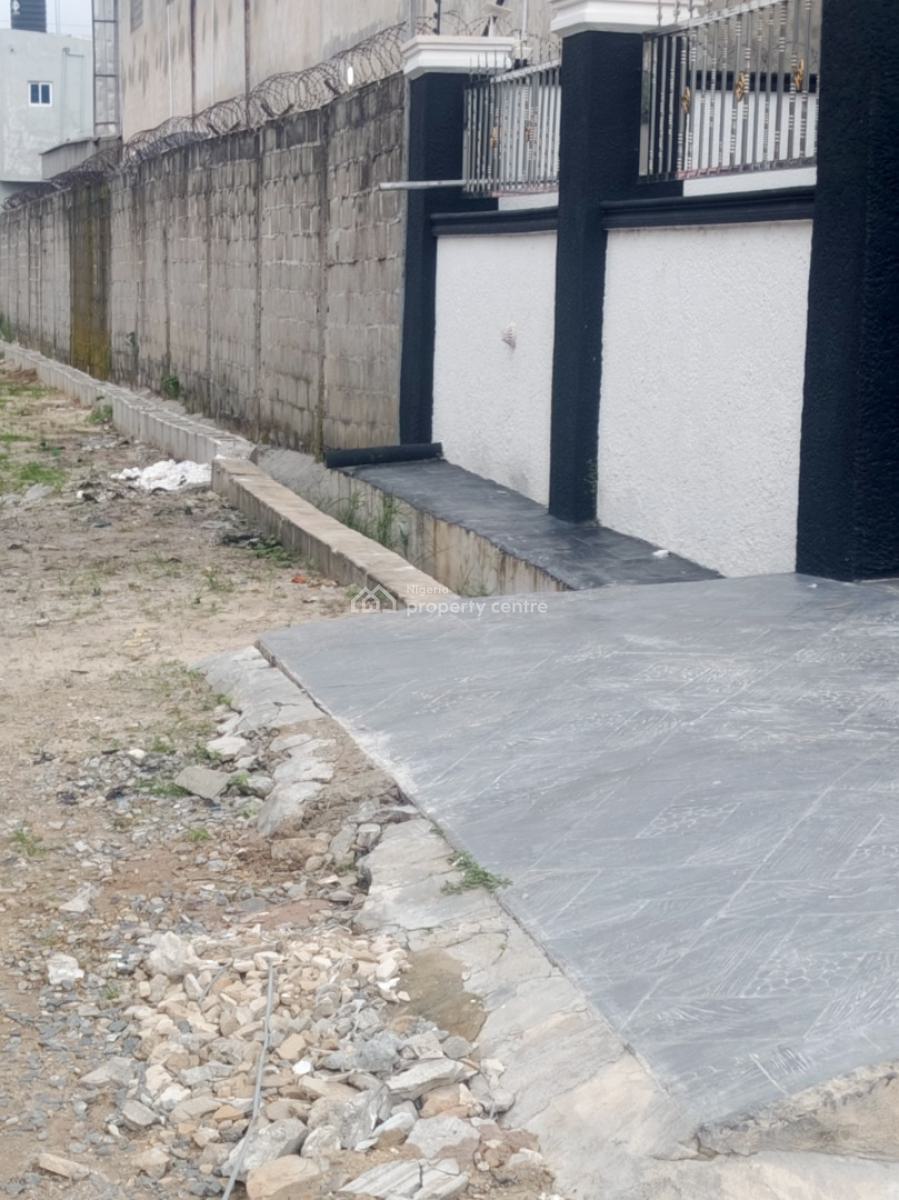 4plots of Land,gated and Fenced, Oribanwa Phase2, Oribanwa, Ibeju Lekki, Lagos, Mixed-use Land for Sale