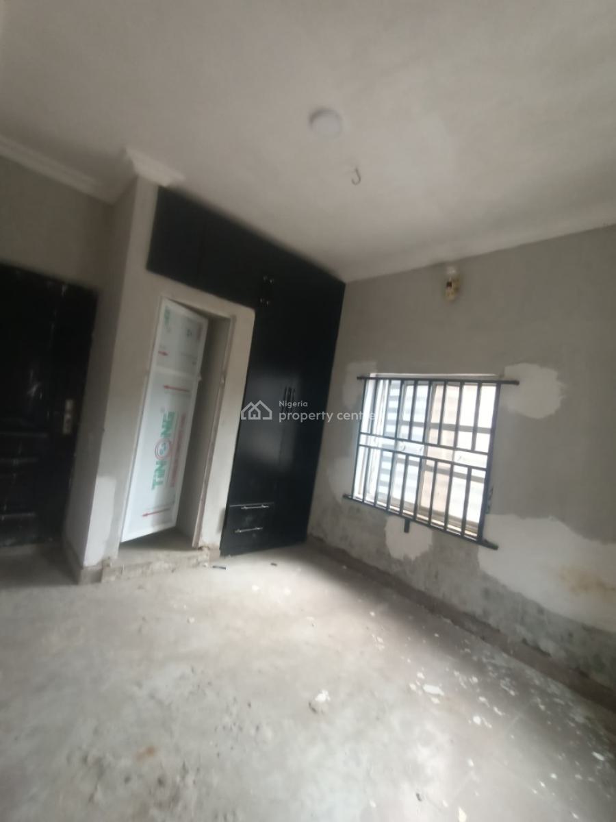 Spacious and Standard Miniflat, Palm Crescent Estate, Badore, Ajah, Lagos, Mini Flat (room and Parlour) for Rent