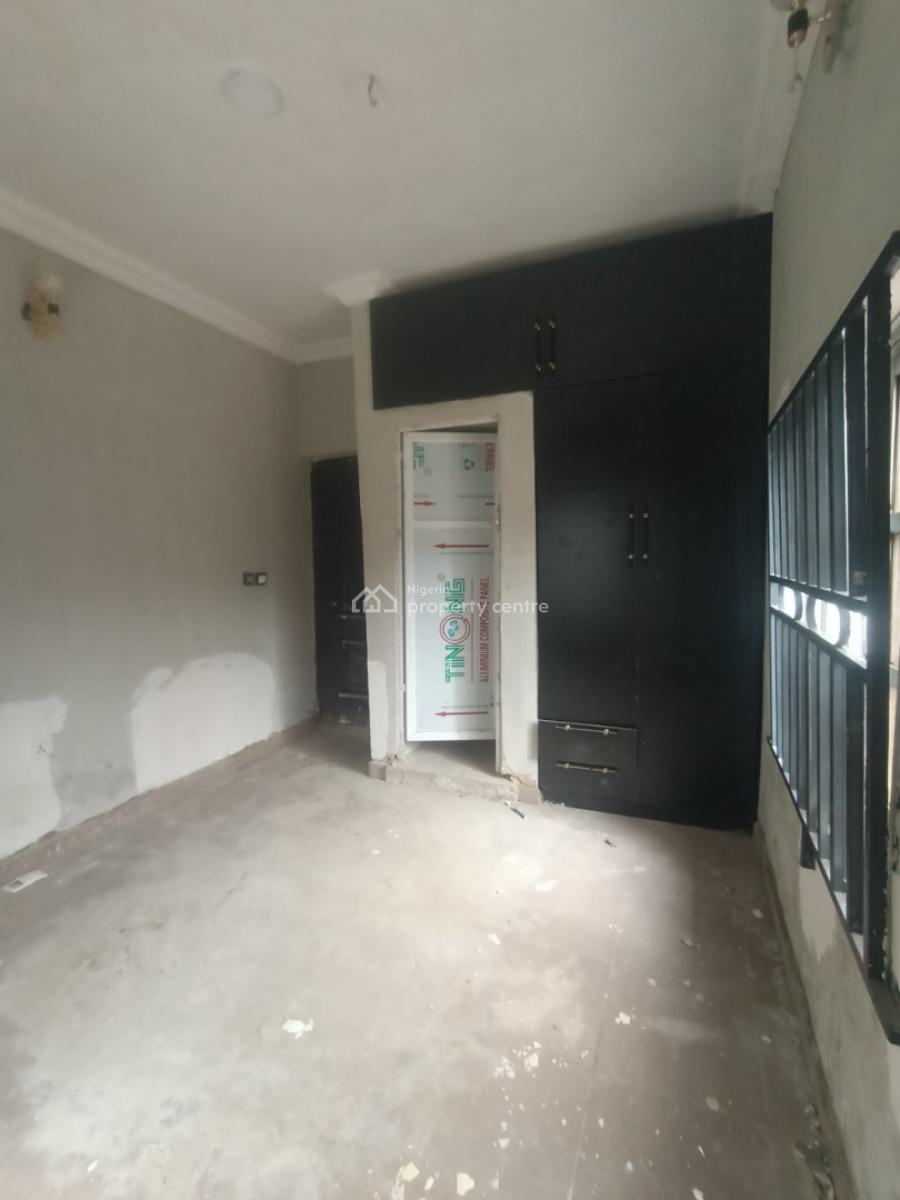 Spacious and Standard Miniflat, Palm Crescent Estate, Badore, Ajah, Lagos, Mini Flat (room and Parlour) for Rent