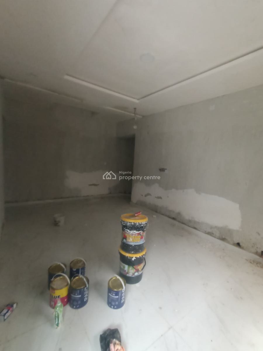 Spacious and Standard Miniflat, Palm Crescent Estate, Badore, Ajah, Lagos, Mini Flat (room and Parlour) for Rent