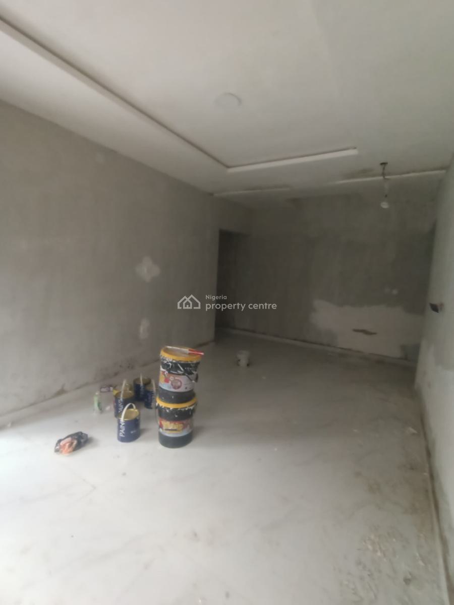 Spacious and Standard Miniflat, Palm Crescent Estate, Badore, Ajah, Lagos, Mini Flat (room and Parlour) for Rent