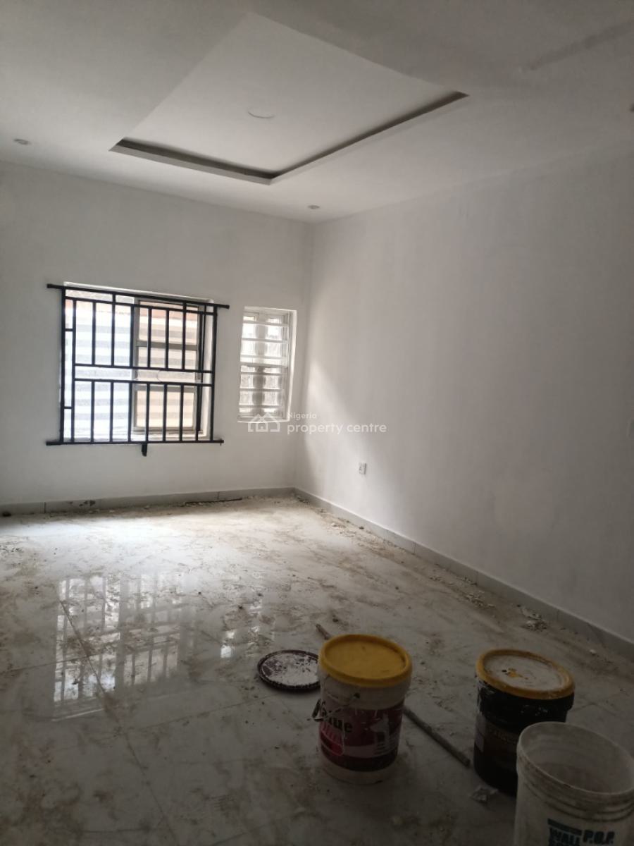 Spacious and Standard Miniflat, Palm Crescent Estate, Badore, Ajah, Lagos, Mini Flat (room and Parlour) for Rent