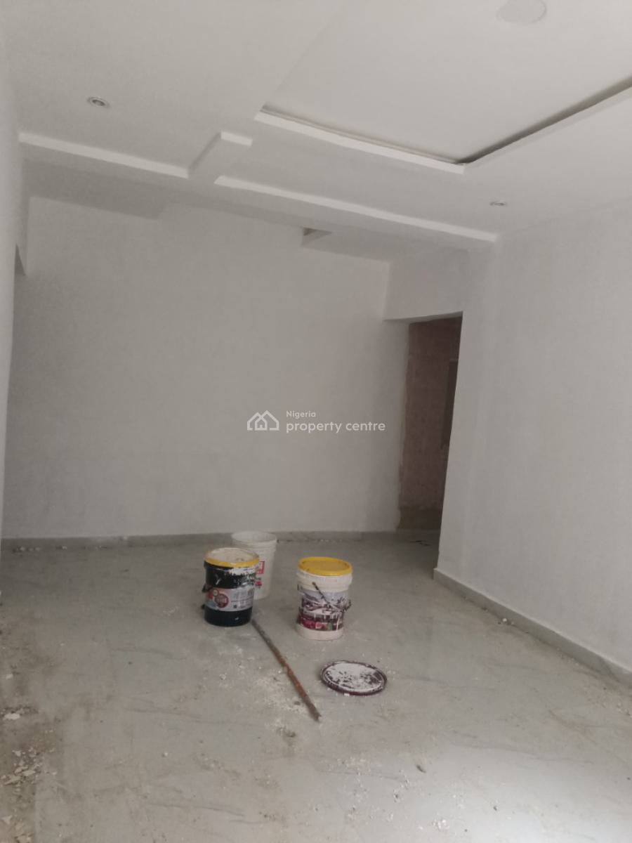 Spacious and Standard Miniflat, Palm Crescent Estate, Badore, Ajah, Lagos, Mini Flat (room and Parlour) for Rent