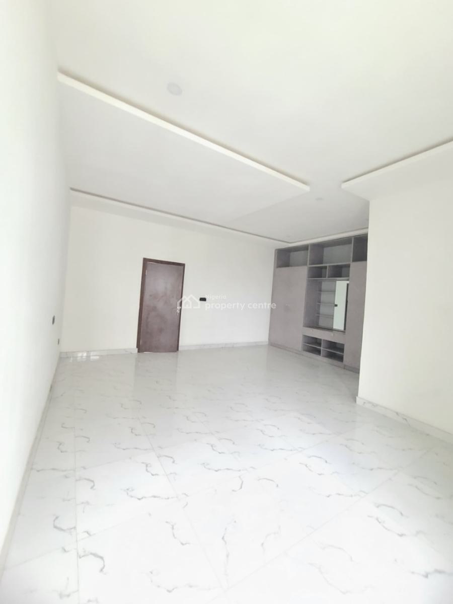 Luxurious and Spacious 4 Bedrooms Terraced Duplex, Mobil Road, Ajah, Lagos, Terraced Duplex for Rent