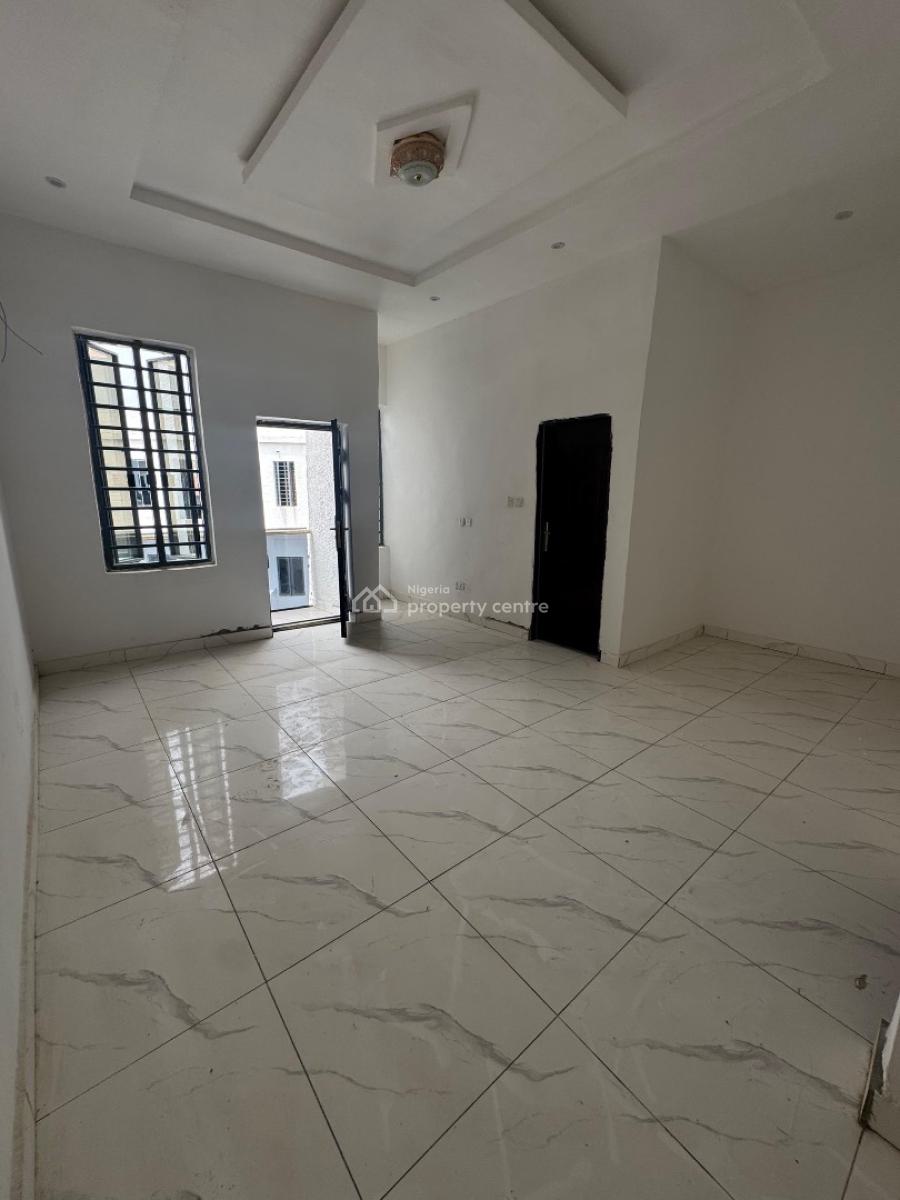 Affordable 3 Bedroom Terrace Duplex, Ajah, Lagos, Terraced Duplex for Sale