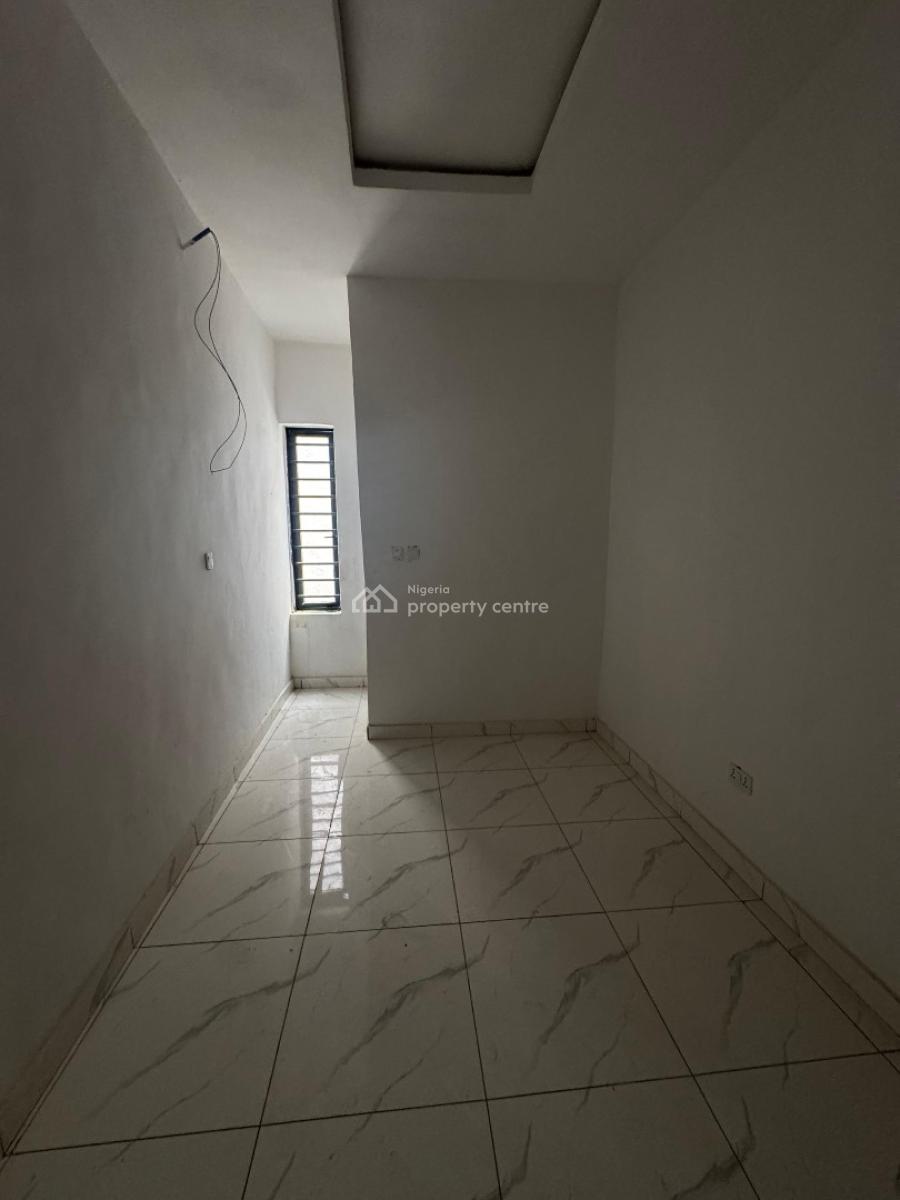 Affordable 3 Bedroom Terrace Duplex, Ajah, Lagos, Terraced Duplex for Sale