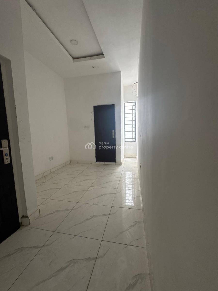 Affordable 3 Bedroom Terrace Duplex, Ajah, Lagos, Terraced Duplex for Sale