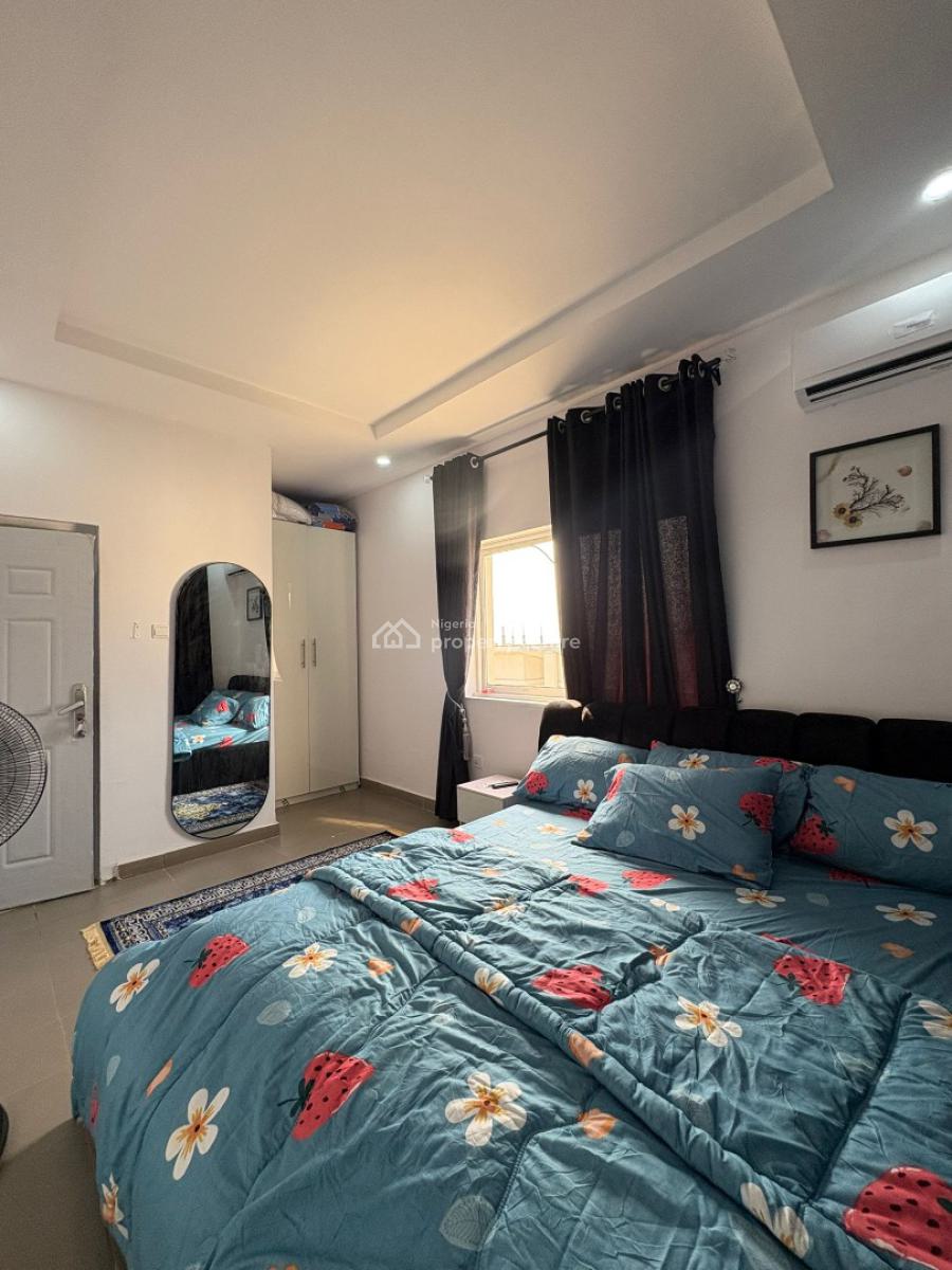 Mini Flats, Ajah, Lagos, Flat / Apartment Short Let