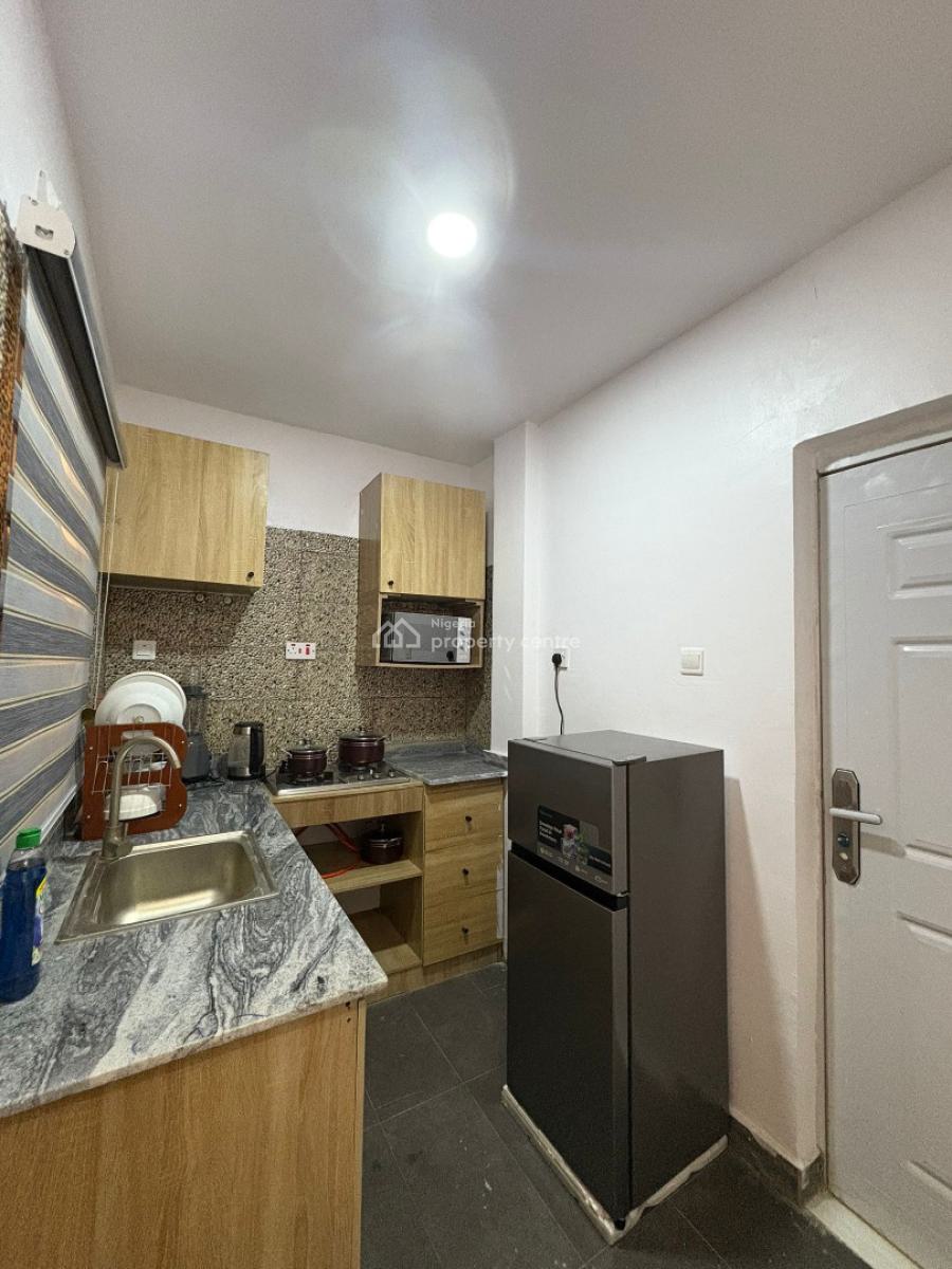 Mini Flats, Ajah, Lagos, Flat / Apartment Short Let