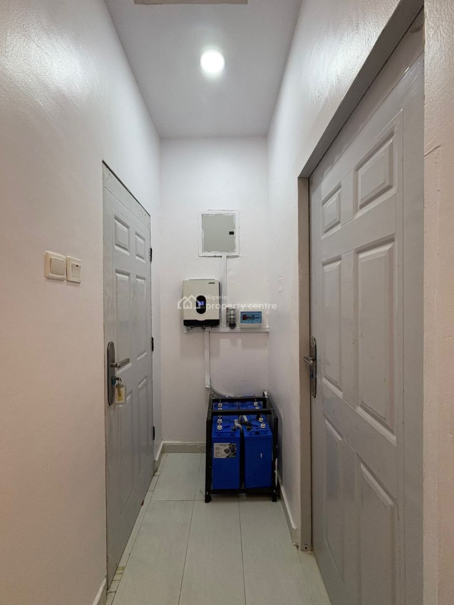 Mini Flats, Ajah, Lagos, Flat / Apartment Short Let