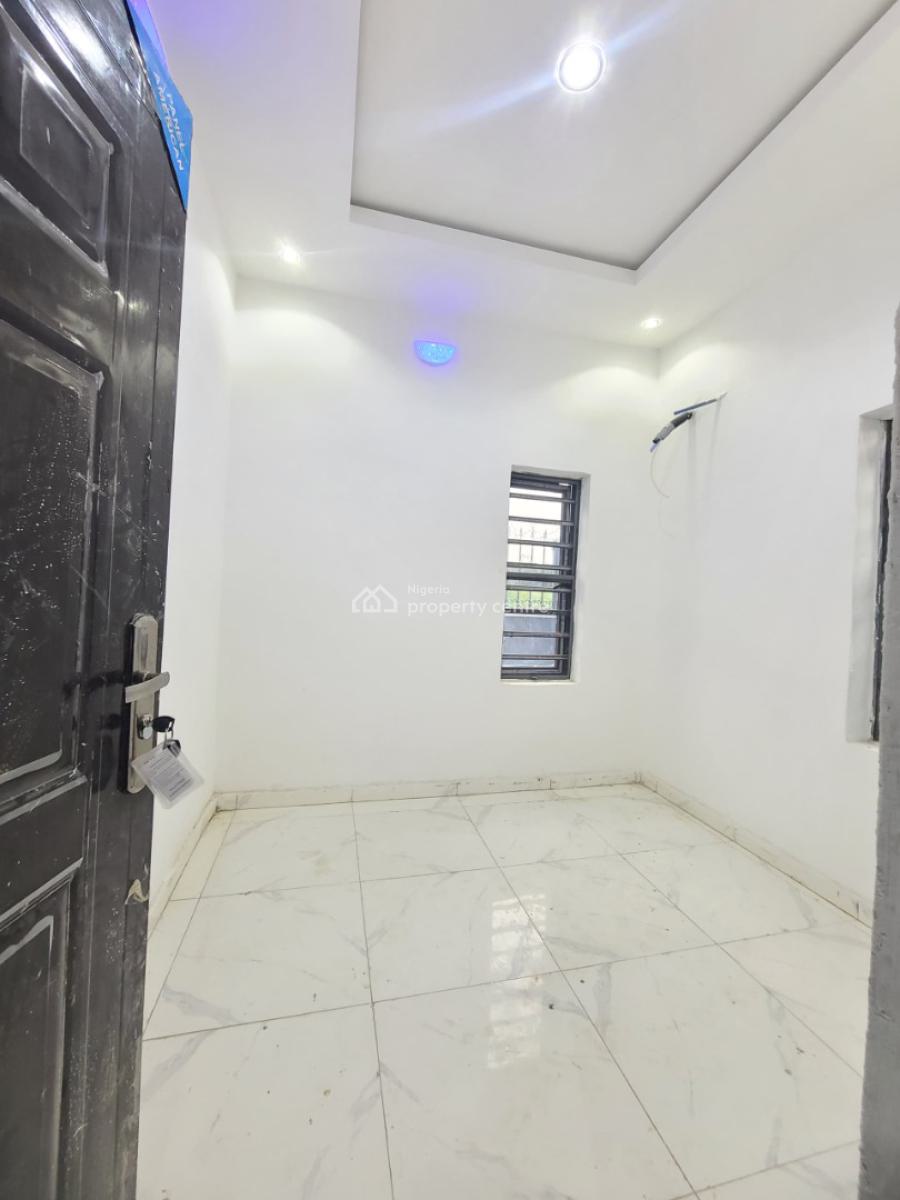 Standard and Beautiful 2 Bedroom Flat, Harmony Estate, Langbasa, Ajah, Lagos, Flat / Apartment for Rent