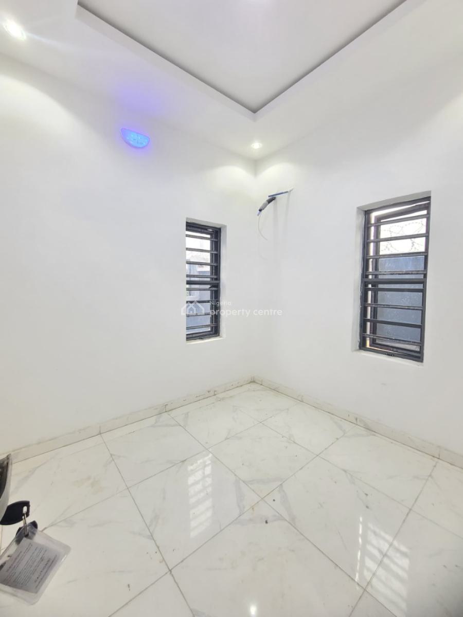 Standard and Beautiful 2 Bedroom Flat, Harmony Estate, Langbasa, Ajah, Lagos, Flat / Apartment for Rent