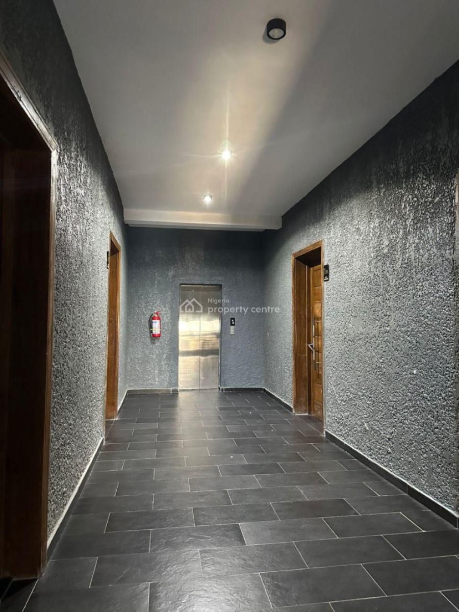 Beautifully Furnished 2 Bedrooms Apartment, Ikate, Lekki, Lagos, Flat / Apartment for Rent
