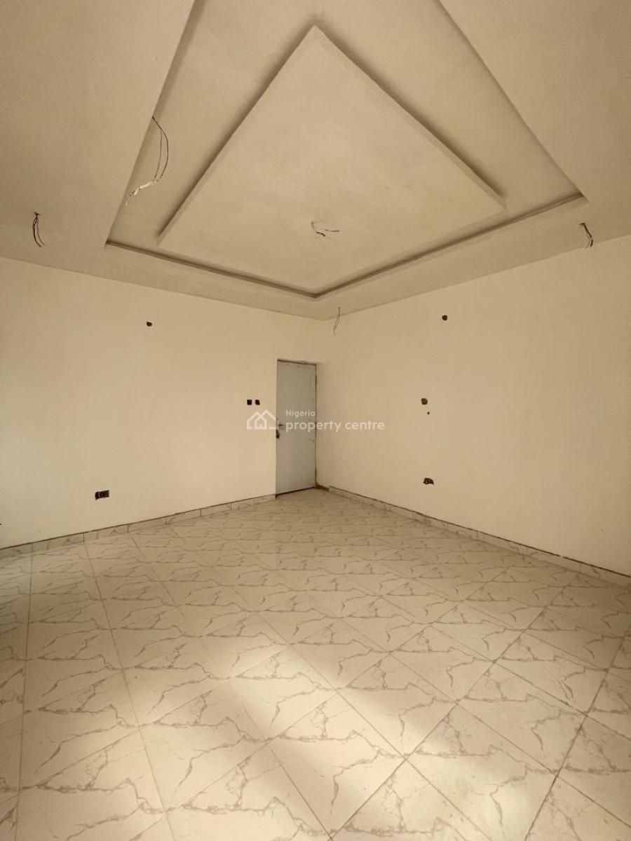 2 Bedroom Apartment, Sangotedo, Sangotedo, Ajah, Lagos, Block of Flats for Sale