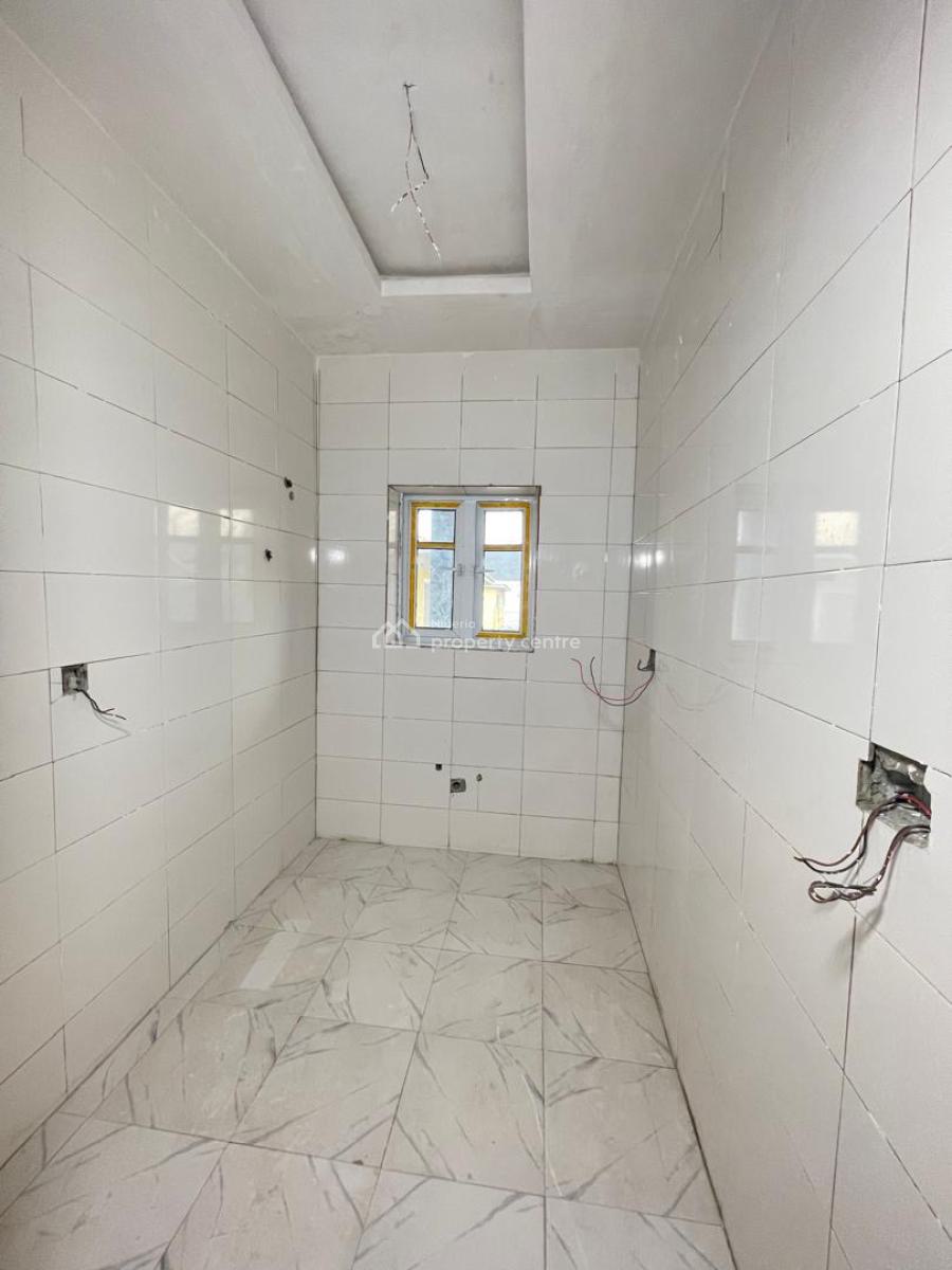 2 Bedroom Apartment, Sangotedo, Sangotedo, Ajah, Lagos, Block of Flats for Sale