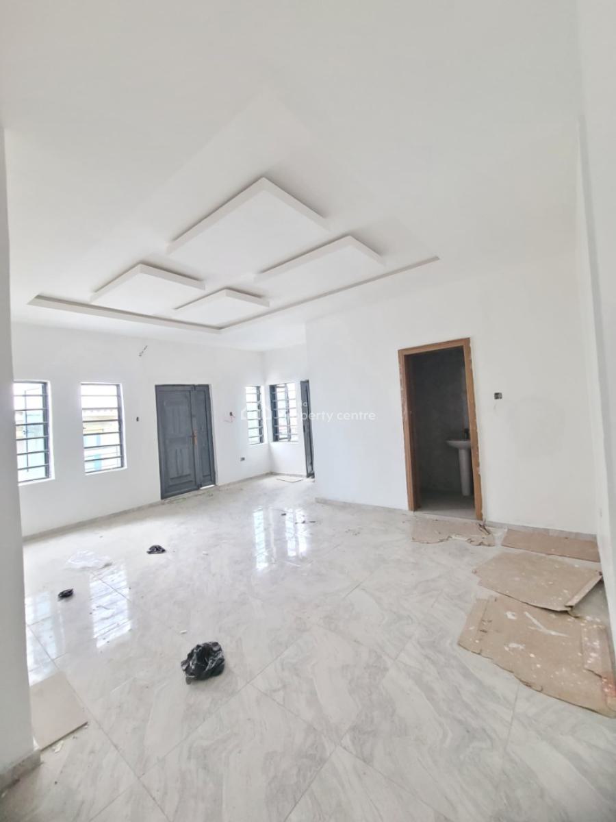 Luxurious and Spacious 2 Bedroom Apartment, Rockstone Estate,badore, Ajah, Lagos, Flat / Apartment for Rent