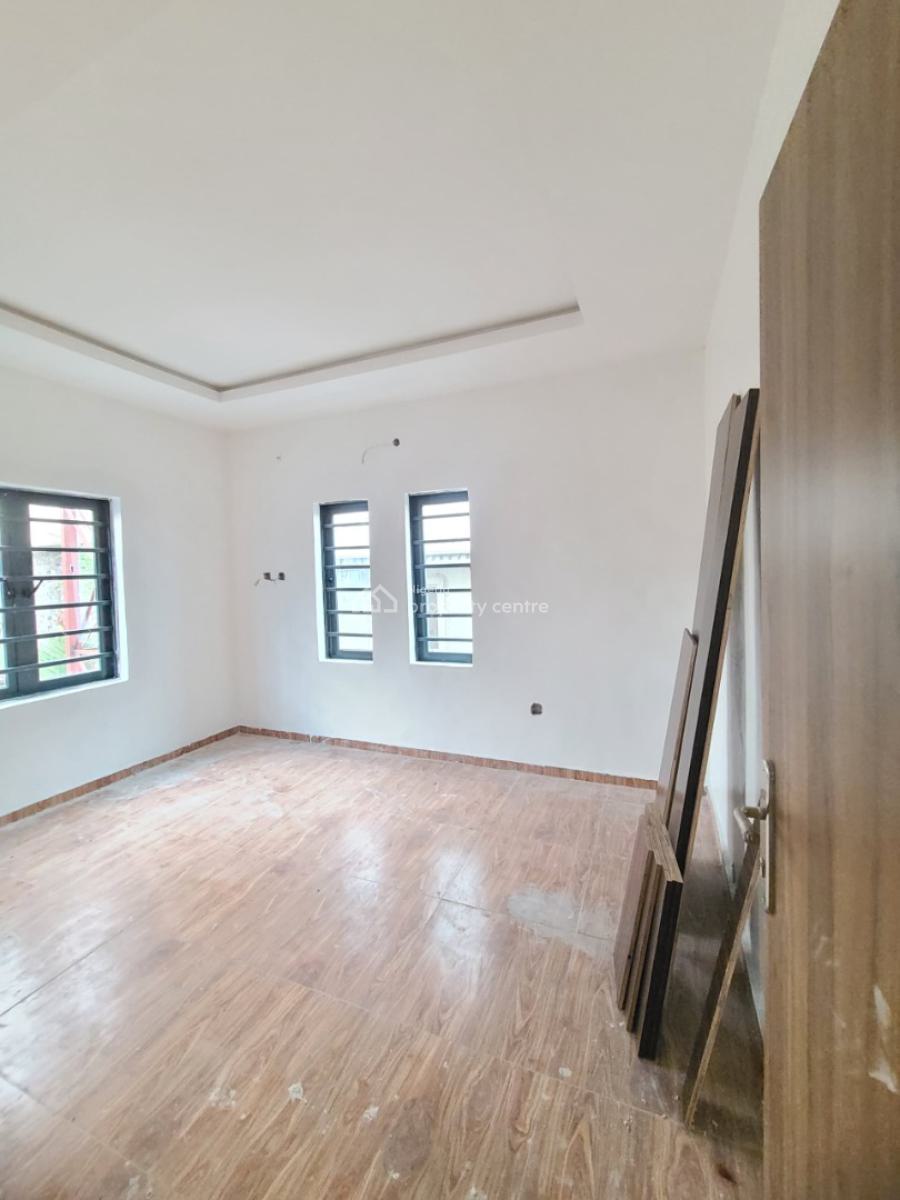 Luxurious and Spacious 2 Bedroom Apartment, Rockstone Estate,badore, Ajah, Lagos, Flat / Apartment for Rent