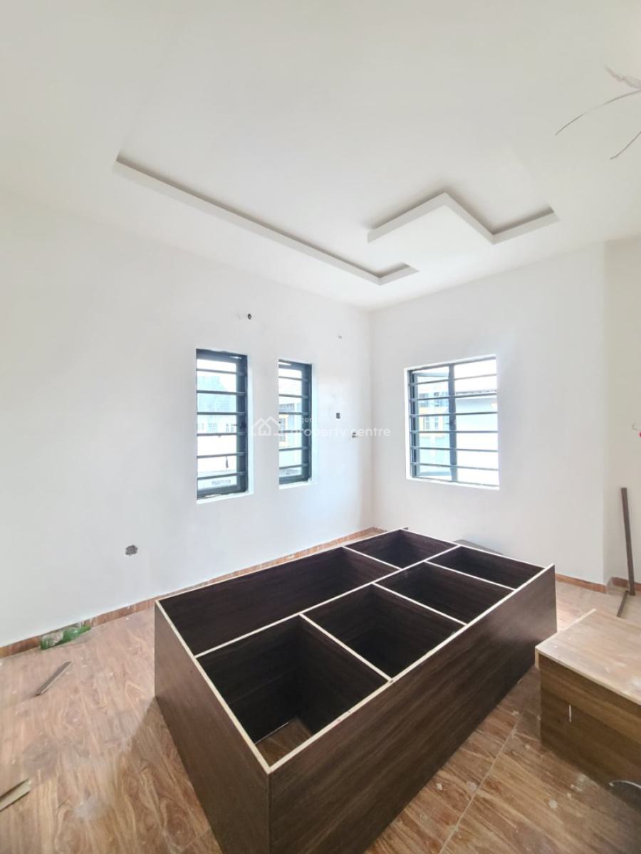 Luxurious and Spacious 2 Bedroom Apartment, Rockstone Estate,badore, Ajah, Lagos, Flat / Apartment for Rent