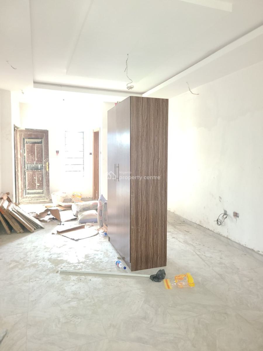 Luxurious and Spacious 2 Bedroom Apartment, Rockstone Estate,badore, Ajah, Lagos, Flat / Apartment for Rent