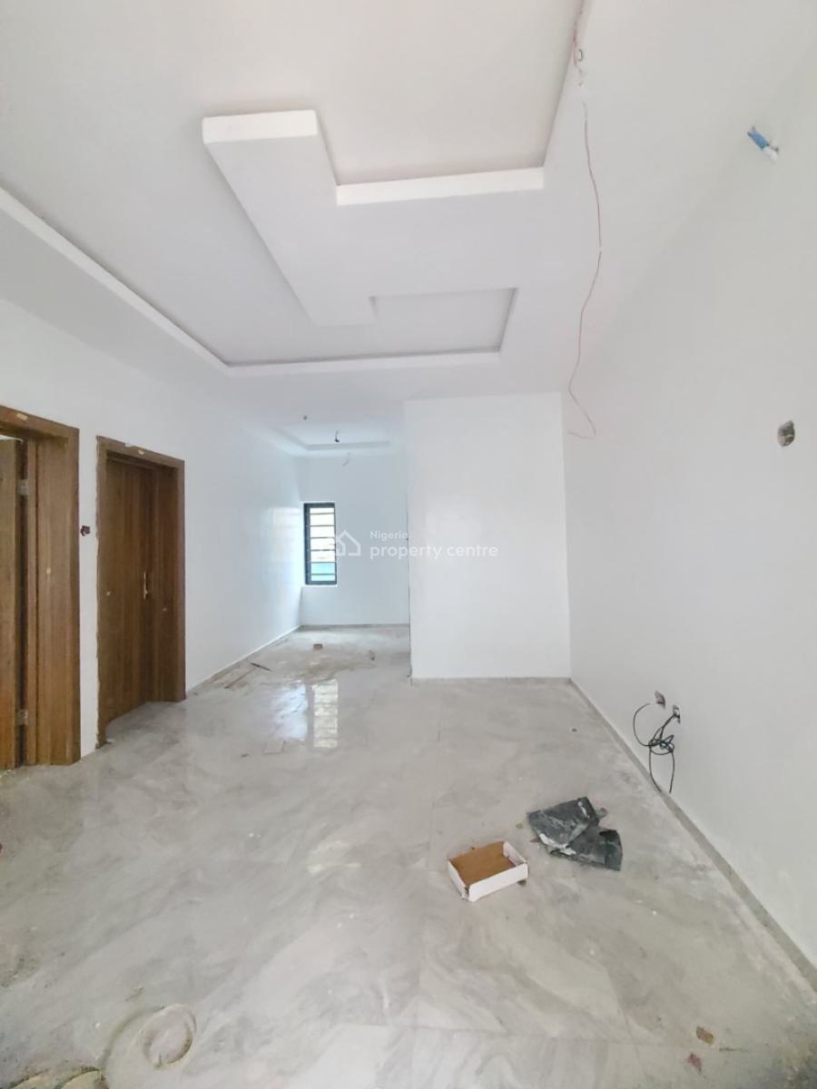 Luxurious and Spacious 2 Bedroom Apartment, Rockstone Estate,badore, Ajah, Lagos, Flat / Apartment for Rent