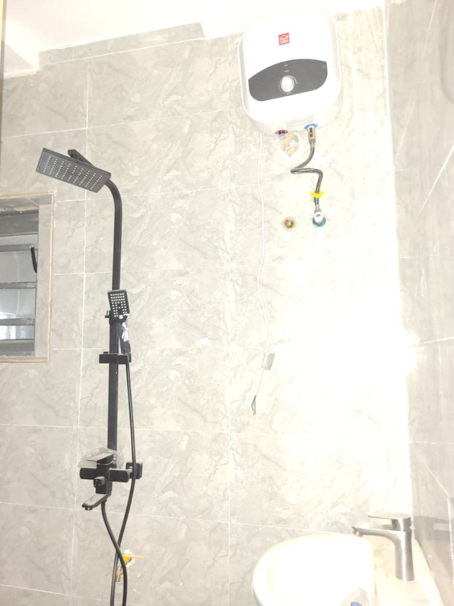 Luxurious and Spacious 2 Bedroom Apartment, Rockstone Estate,badore, Ajah, Lagos, Flat / Apartment for Rent