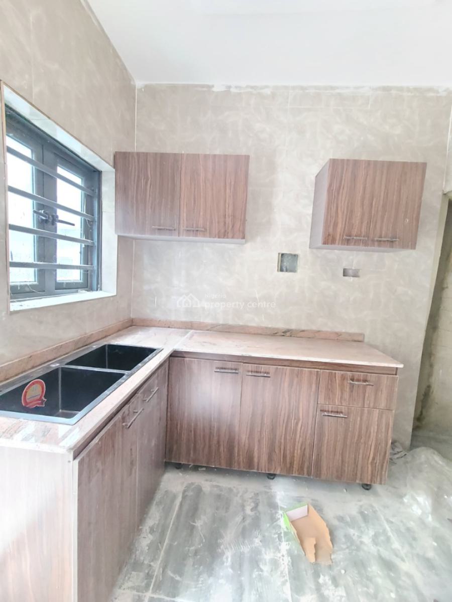 Luxurious and Spacious 2 Bedroom Apartment, Rockstone Estate,badore, Ajah, Lagos, Flat / Apartment for Rent