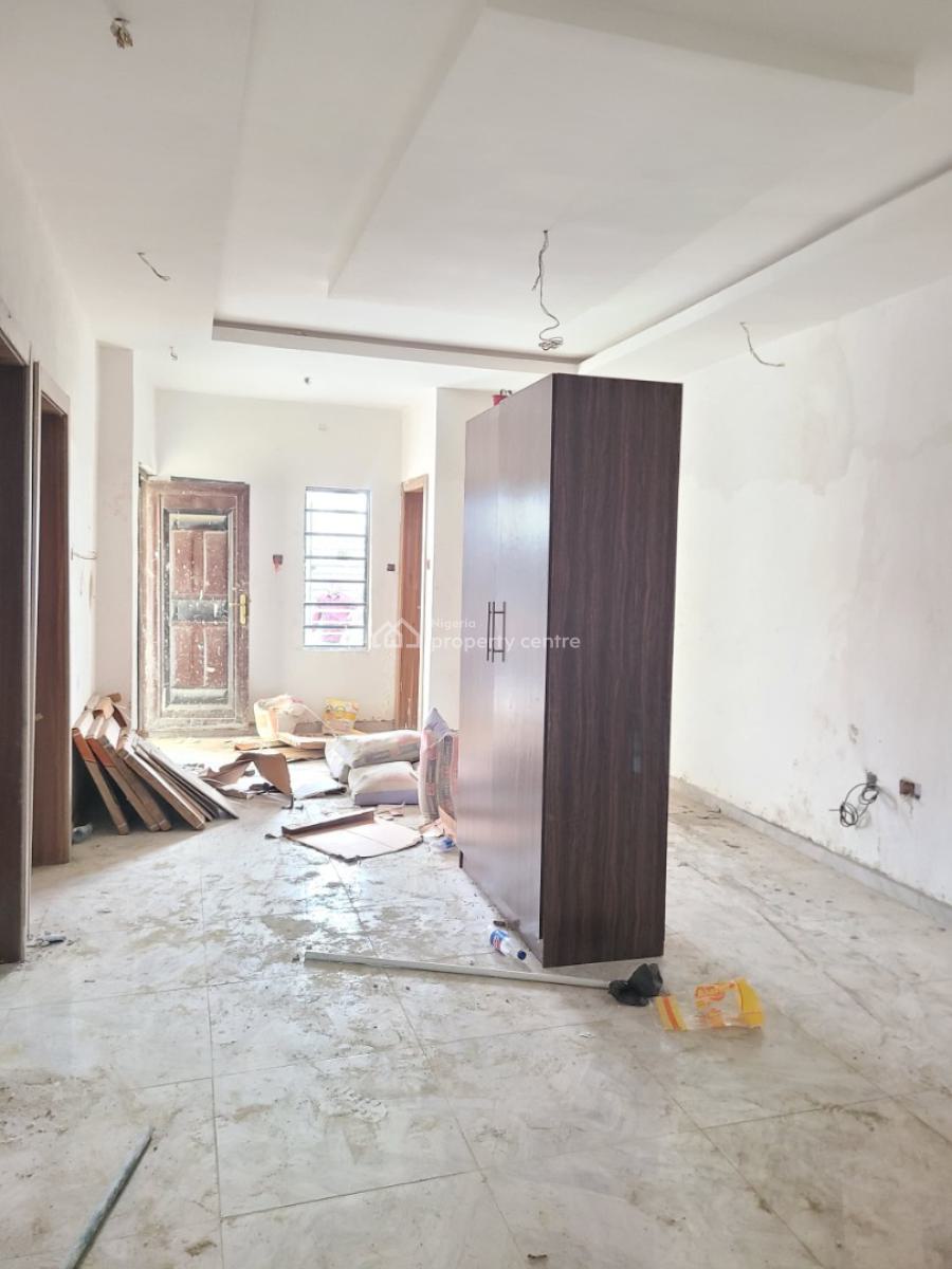 Luxurious and Spacious 2 Bedroom Apartment, Rockstone Estate,badore, Ajah, Lagos, Flat / Apartment for Rent