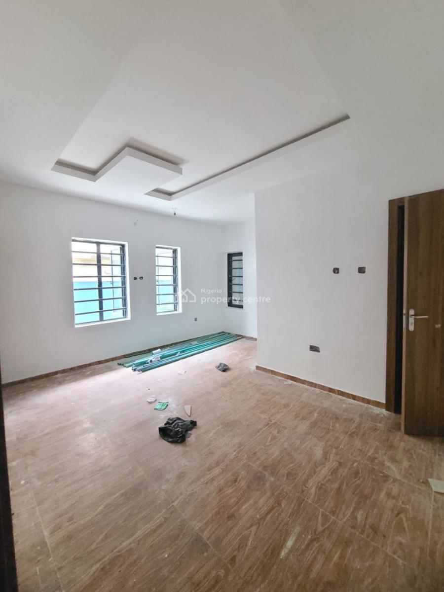 Luxurious and Spacious 2 Bedroom Apartment, Rockstone Estate,badore, Ajah, Lagos, Flat / Apartment for Rent