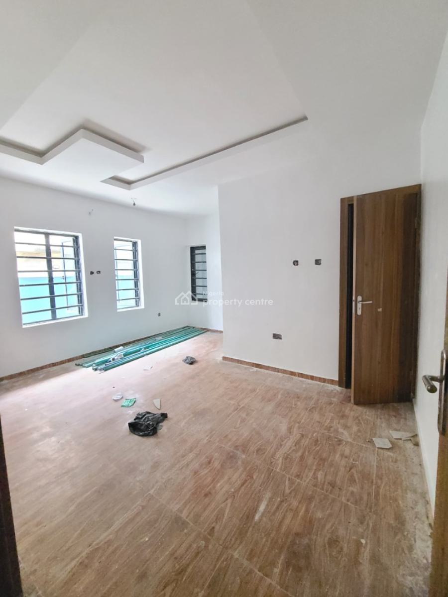Luxurious and Spacious 2 Bedroom Apartment, Rockstone Estate,badore, Ajah, Lagos, Flat / Apartment for Rent