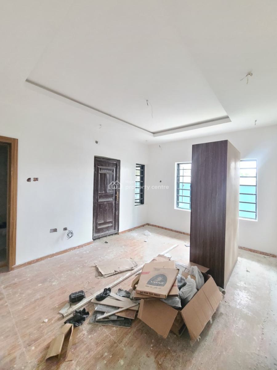 Luxurious and Spacious 2 Bedroom Apartment, Rockstone Estate,badore, Ajah, Lagos, Flat / Apartment for Rent