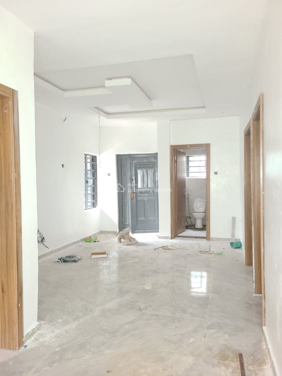 Luxurious and Spacious 2 Bedroom Apartment, Rockstone Estate,badore, Ajah, Lagos, Flat / Apartment for Rent