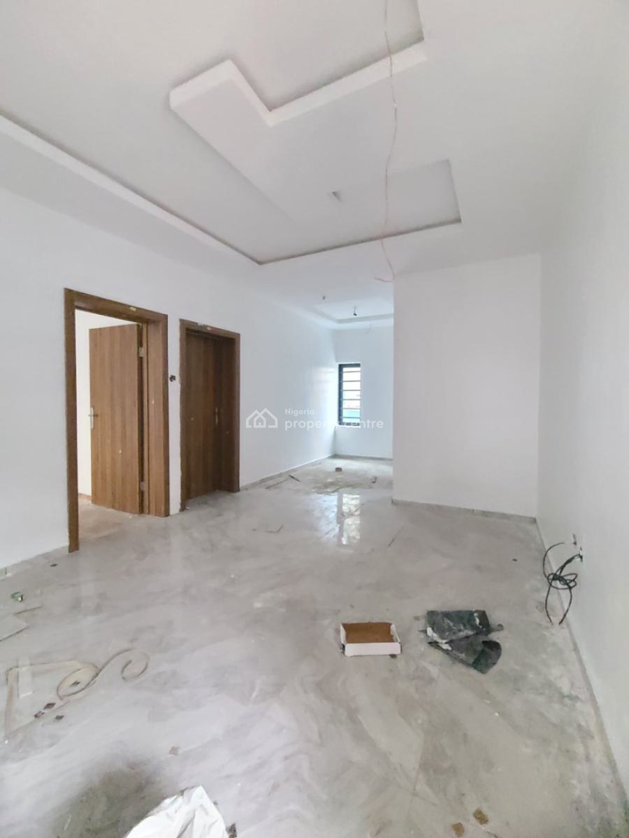 Luxurious and Spacious 2 Bedroom Apartment, Rockstone Estate,badore, Ajah, Lagos, Flat / Apartment for Rent