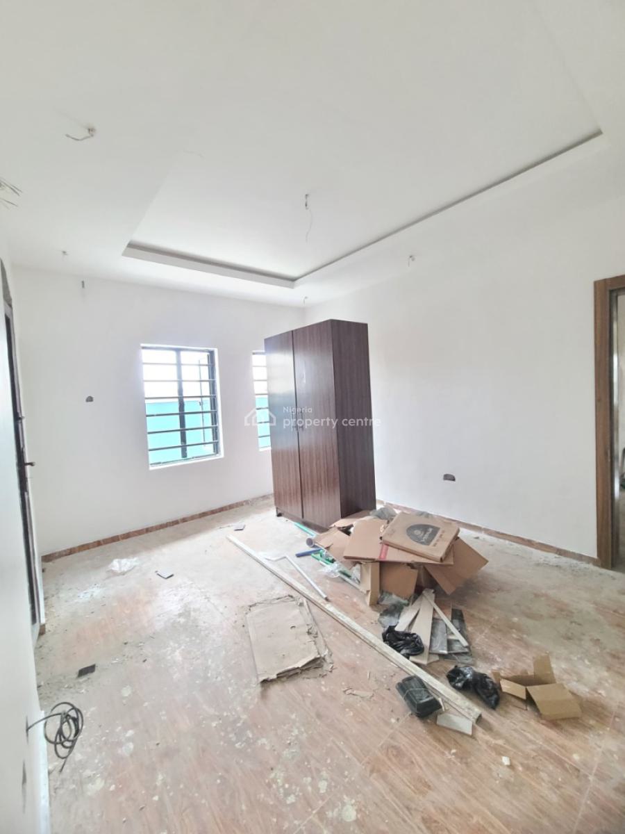 Luxurious and Spacious 2 Bedroom Apartment, Rockstone Estate,badore, Ajah, Lagos, Flat / Apartment for Rent