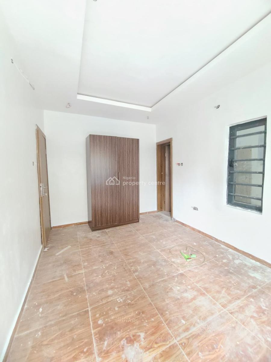 Luxurious and Spacious 2 Bedroom Apartment, Rockstone Estate,badore, Ajah, Lagos, Flat / Apartment for Rent