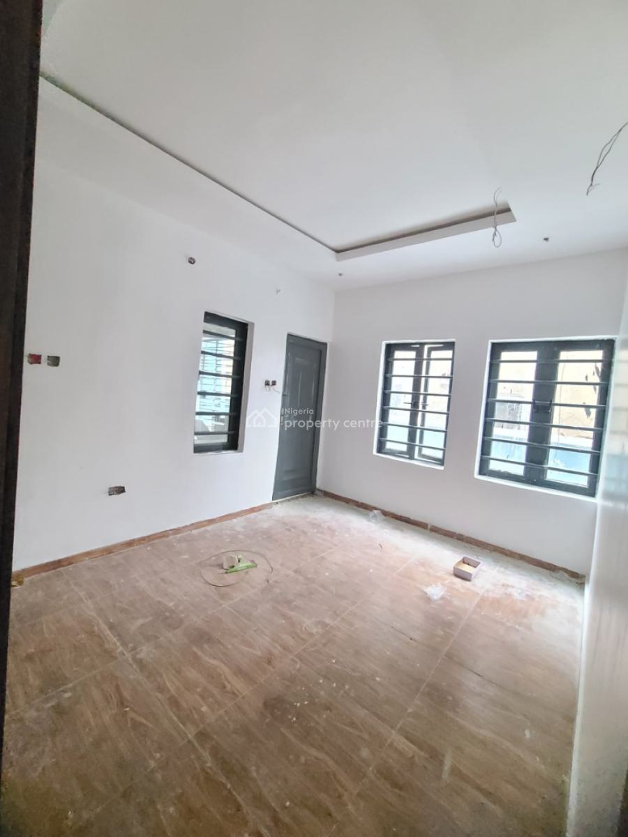 Luxurious and Spacious 2 Bedroom Apartment, Rockstone Estate,badore, Ajah, Lagos, Flat / Apartment for Rent