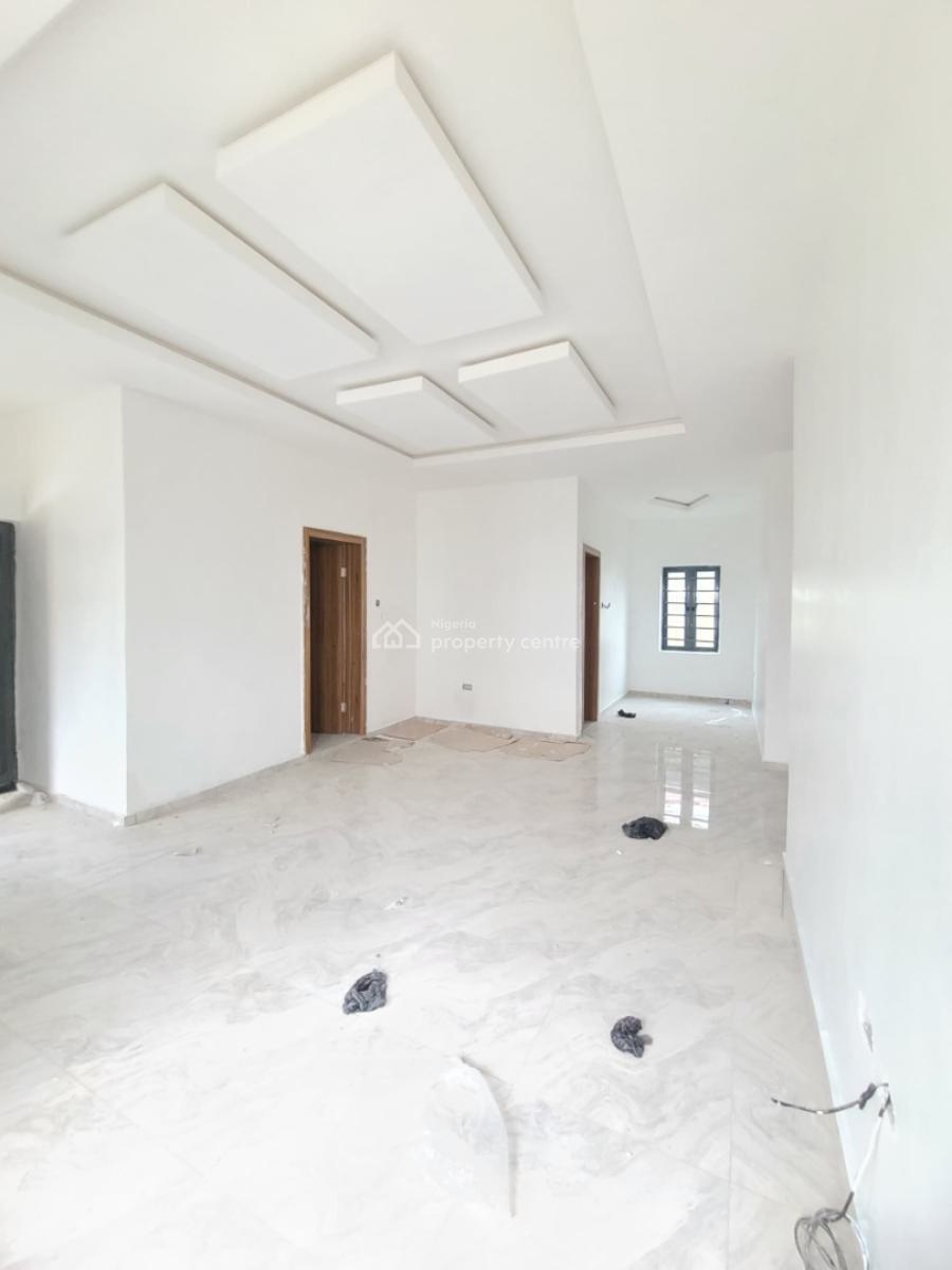 Luxurious and Spacious 2 Bedroom Apartment, Rockstone Estate,badore, Ajah, Lagos, Flat / Apartment for Rent
