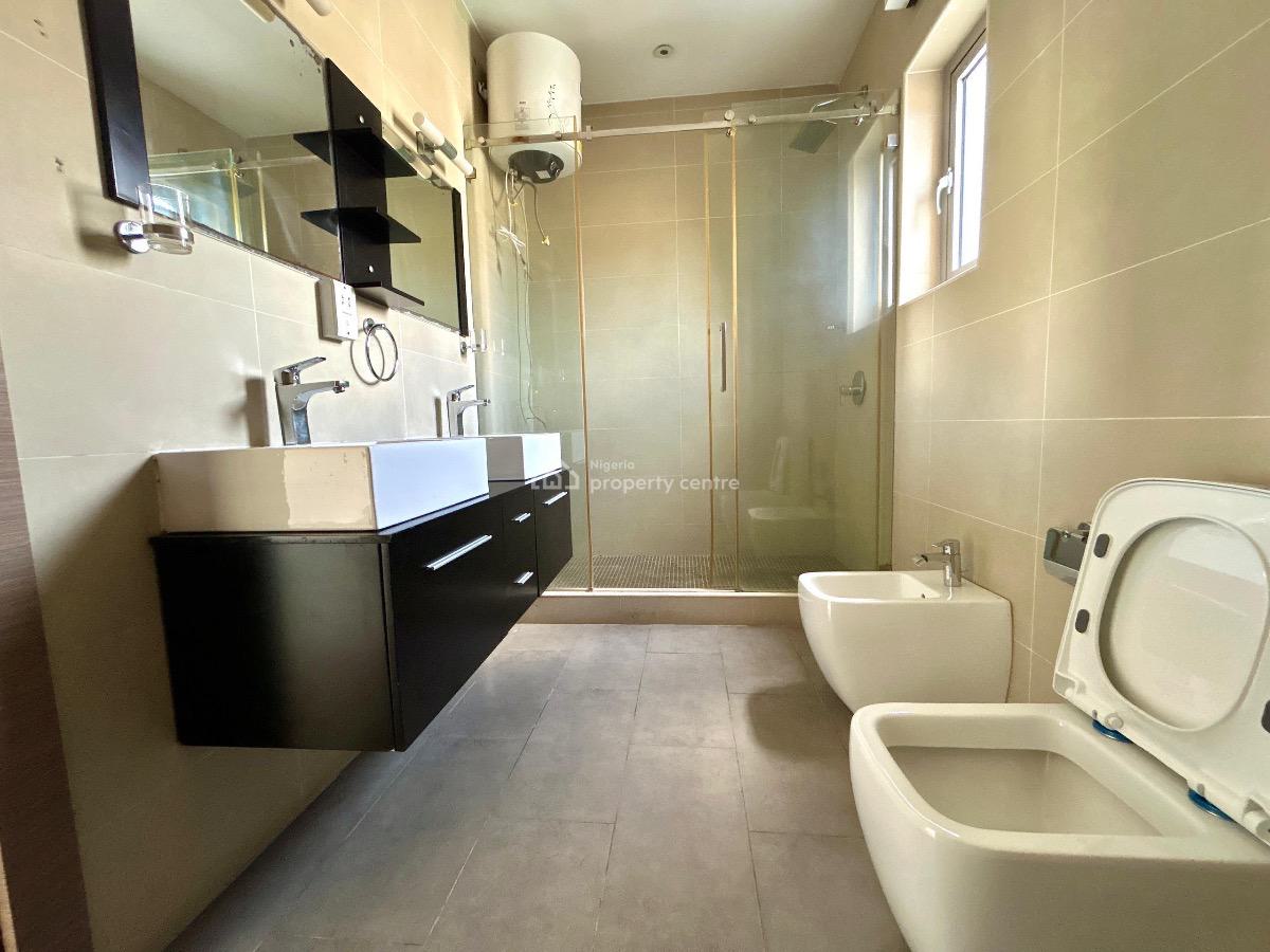 Spacious and Luxury 3 Bedroom Apartment in The Heart of Victoria Islab, Victoria Island, Victoria Island (vi), Lagos, Block of Flats for Sale