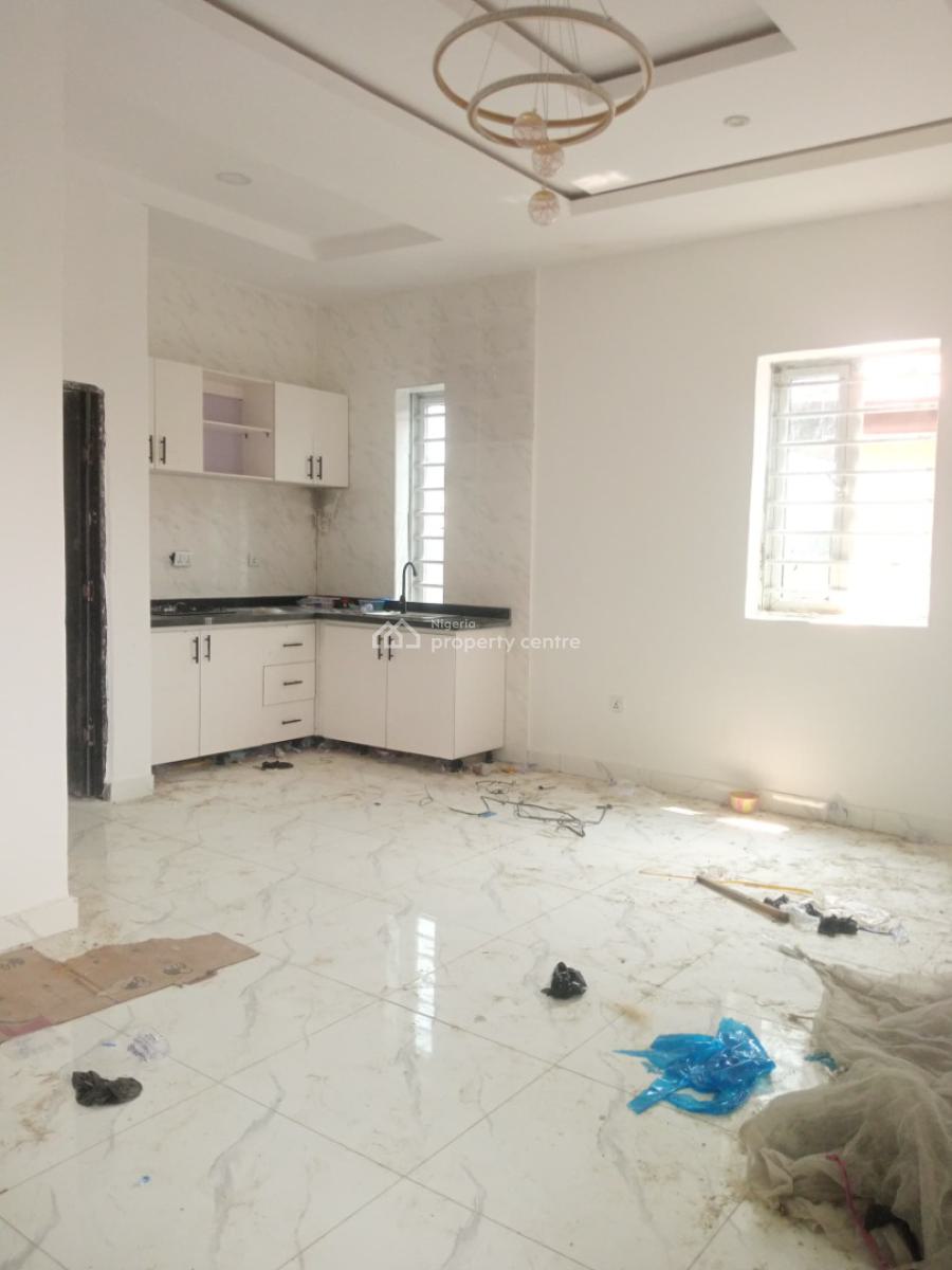 Standard and Beautiful 2 Bedroom Flat, Royal Estate, Badore, Ajah, Lagos, Flat / Apartment for Rent