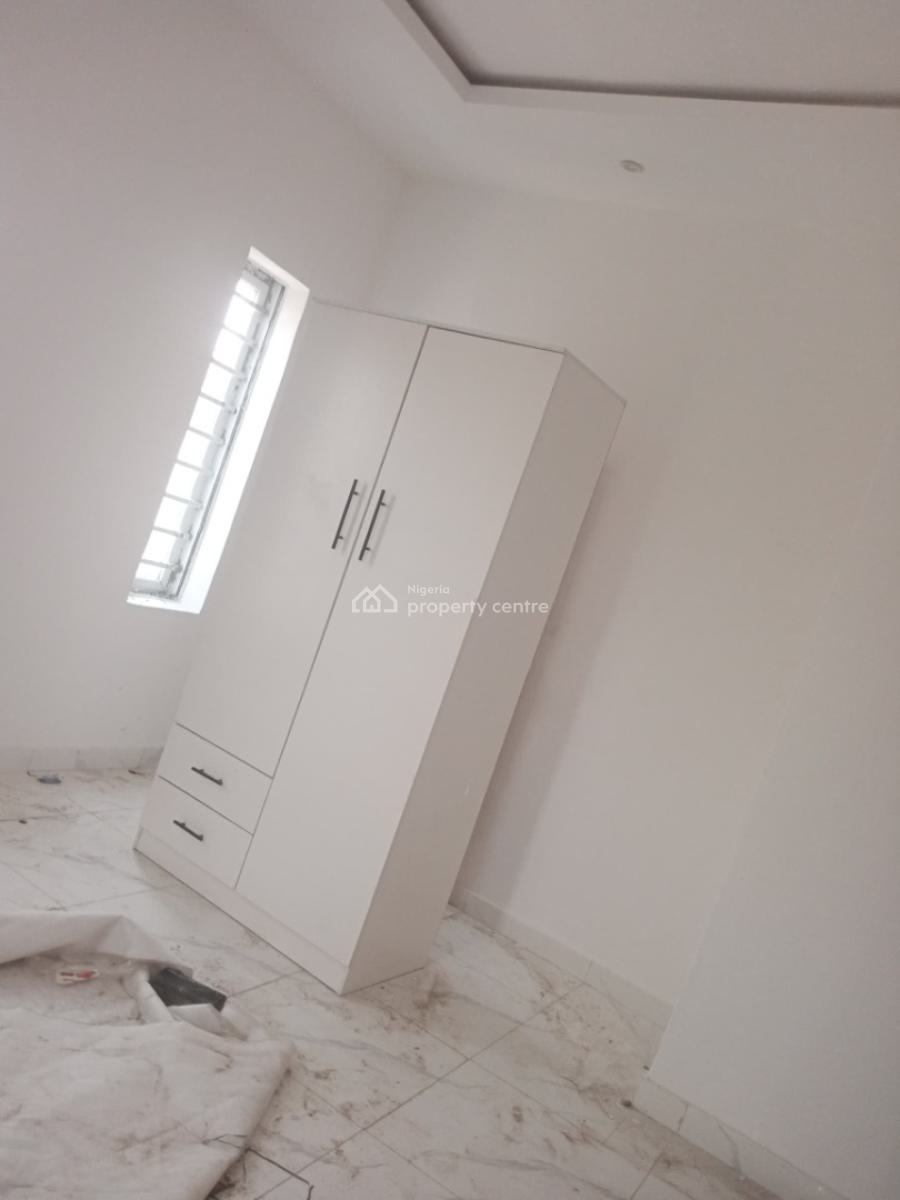 Standard and Beautiful 2 Bedroom Flat, Royal Estate, Badore, Ajah, Lagos, Flat / Apartment for Rent