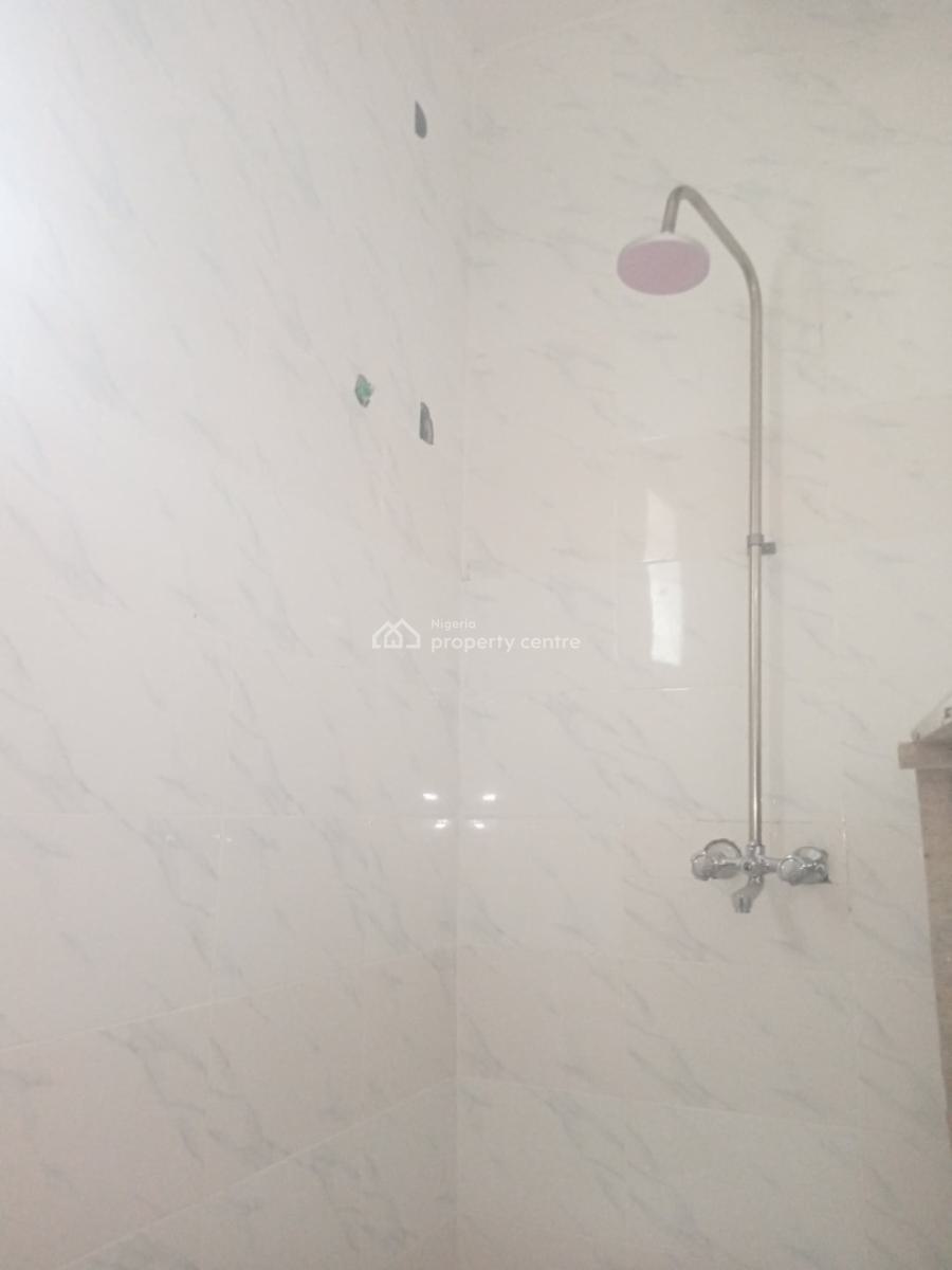 Standard and Beautiful 2 Bedroom Flat, Royal Estate, Badore, Ajah, Lagos, Flat / Apartment for Rent